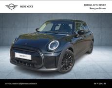 Mini Cooper Viriat