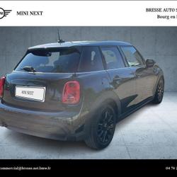 Mini Cooper Cooper 136ch Edition Premium BVA7 Viriat