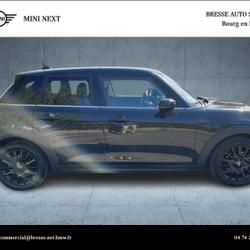 Mini Cooper Cooper 136ch Edition Premium BVA7 Viriat