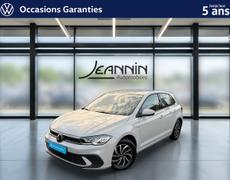 Volkswagen Polo Vert-Saint-Denis