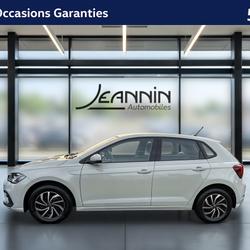 Volkswagen Polo 1.0 TSI 95 S&S BVM5 Life occasion - Vert-Saint-Denis - photo 2/32