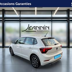 Volkswagen Polo 1.0 TSI 95 S&S BVM5 Life occasion - Vert-Saint-Denis - photo 3/32
