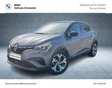 Renault Captur Viriat