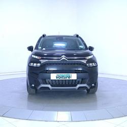 Citroen C3 Aircross C3 Aircross BlueHDi 110 S&S BVM6 - Shine Fontenay-le-Comte