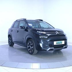 Citroen C3 Aircross C3 Aircross BlueHDi 110 S&S BVM6 - Shine Fontenay-le-Comte