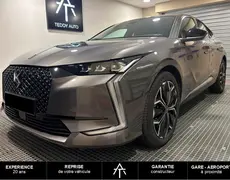 DS DS4