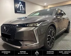 DS DS4 Montaigu-Vendée