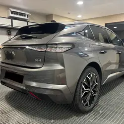 DS DS4 HYBRIDE 145 ETOILE ALCANTARA EAT8 - PACK TECH Montaigu-Vend&eacute;e