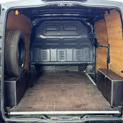 Mercedes Vito 109 CDI COMPACT SELECT TRACTION M&eacute;rignac