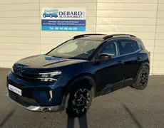 Citroen C5 Aircross Saint-Léger-de-Linières