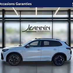 Volkswagen Tiguan 1.5 eHybrid 204ch DSG6 R-Line Edition occasion - Vert-Saint-Denis - photo 2/35