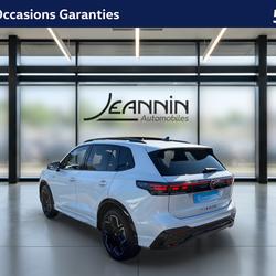 Volkswagen Tiguan 1.5 eHybrid 204ch DSG6 R-Line Edition occasion - Vert-Saint-Denis - photo 3/35