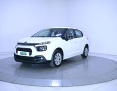 Citroen C3 Fontenay-le-Comte