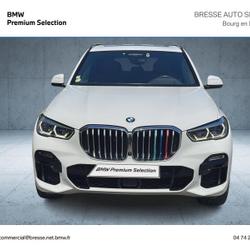BMW X5 xDrive30d 265ch M Sport Viriat