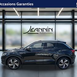 Volkswagen T-Roc 1.5 TSI EVO 150 Start/Stop DSG7 R-Line occasion - Vert-Saint-Denis - photo 2/29