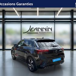 Volkswagen T-Roc 1.5 TSI EVO 150 Start/Stop DSG7 R-Line occasion - Vert-Saint-Denis - photo 3/29