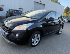 Peugeot 3008 La Mézière