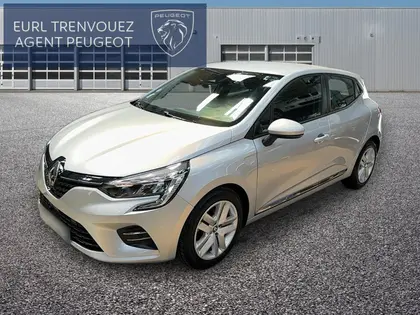 Renault Clio 5 - Business TCe 90 -21N - 11 990 €