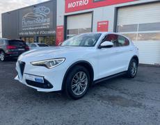 Alfa Romeo Stelvio Saint-Georges-des-Groseillers