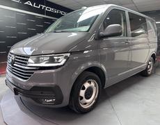 Volkswagen Transporter Saint-Martin-d'Hères