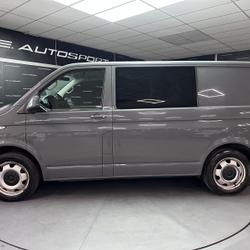 Volkswagen Transporter 3.0T L1H1 2.0 TDI 198 CV PROCAB BUSINESS LINE PLUS 4MOTION DSG7 4 MOTION Saint-Martin-d'H&egrave;res