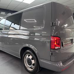 Volkswagen Transporter 3.0T L1H1 2.0 TDI 198 CV PROCAB BUSINESS LINE PLUS 4MOTION DSG7 4 MOTION Saint-Martin-d'H&egrave;res