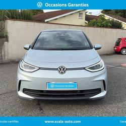 Volkswagen ID3 ID.3 204 ch Pro // SOH 100% Life Max Estancarbon