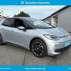 Volkswagen ID3 ID.3 204 ch Pro // SOH 100% Life Max Estancarbon
