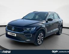 Volkswagen T-Roc Feignies