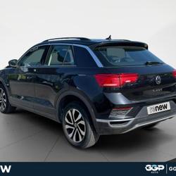 Volkswagen T-Roc 1.0 TSI 110ch Active Feignies