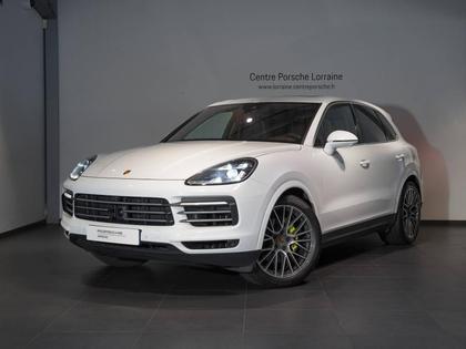 Porsche Cayenne - 3.0 V6 462ch E-Hybrid - 64 900 €