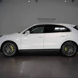 Porsche Cayenne Cayenne E-Hybrid 3.0 V6 462 ch Tiptronic BVA S Lesm&eacute;nils