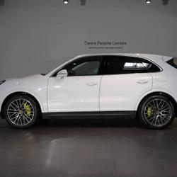 Porsche Cayenne 3.0 V6 462ch E-Hybrid Lesm&eacute;nils