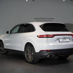Porsche Cayenne Cayenne E-Hybrid 3.0 V6 462 ch Tiptronic BVA S Lesm&eacute;nils