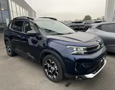 Citroen C5 Aircross Saint-Léger-de-Linières