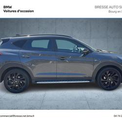 Hyundai Tucson 1.6 CRDI 136ch hybrid 48V N Line Executive DCT-7 Euro6d-Evap Viriat