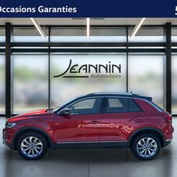 Volkswagen T-Roc 1.5 TSI EVO 150 Start/Stop DSG7 Style occasion - Vert-Saint-Denis - photo 2/31