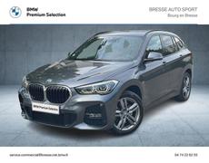 BMW X1 Viriat
