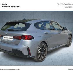 BMW Serie 1 120A 170ch M Sport DKG7 Viriat