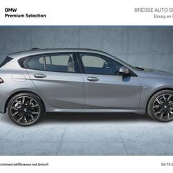 BMW Serie 1 120A 170ch M Sport DKG7 Viriat