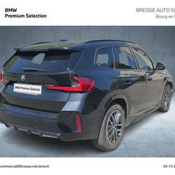 BMW X1 xDrive30e 326ch M Sport Viriat