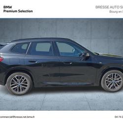 BMW X1 xDrive30e 326ch M Sport Viriat
