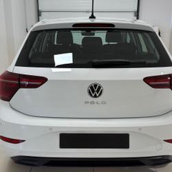 Volkswagen Polo Polo 1.0 TSI 95 S&S BVM5 Style Gray