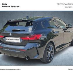 BMW Serie 1 120dA xDrive 190ch M Sport Viriat