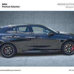 BMW Serie 1 120dA xDrive 190ch M Sport Viriat