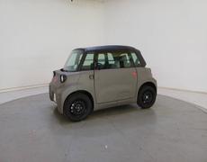 Citroen Ami Fontenay-le-Comte