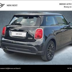 Mini Mini Cooper 136ch  Edition Camden BVA7 Viriat