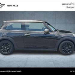 Mini Mini Cooper 136ch  Edition Camden BVA7 Viriat