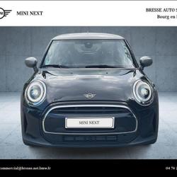 Mini Mini Cooper 136ch  Edition Camden BVA7 Viriat