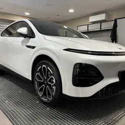 Xpeng G6 485CH 80,8KWH AWD PERFORMANCE - CUIR Montaigu-Vend&eacute;e